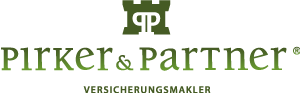 Versicherungsmakler – Pirker & Partner Logo