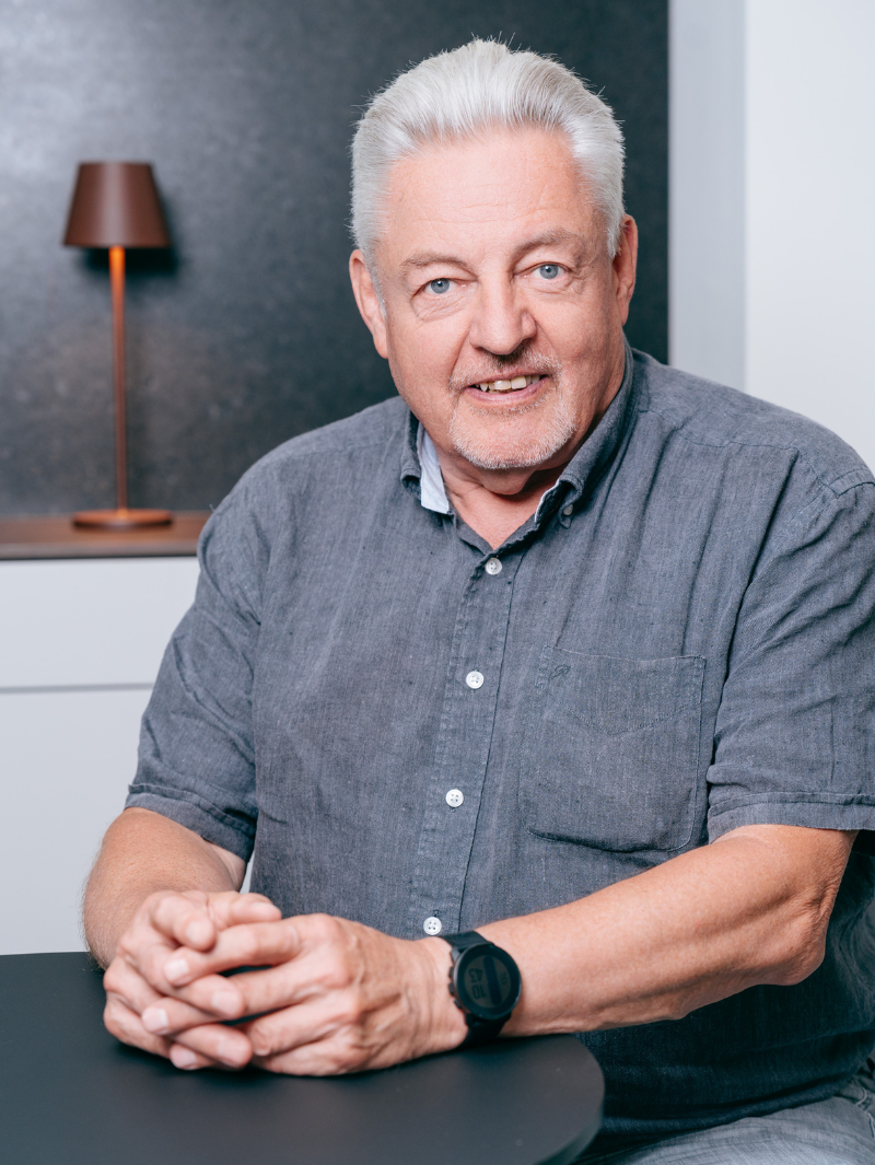 Mag. Peter Kernmayer